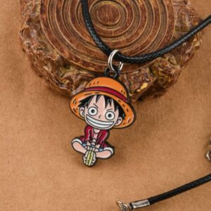 Genjutsu Master Dog Tag