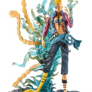 marco phoenix one piece Figurine Comicsense