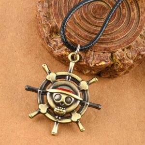 Genjutsu Master Dog Tag