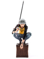 Law Figurine Comicsense