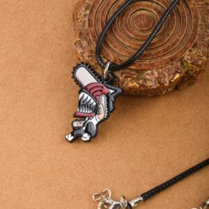 Chainsaw Devil (Baby Tee)