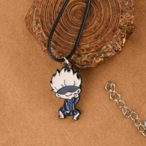 Hanafuda Woven Keychain