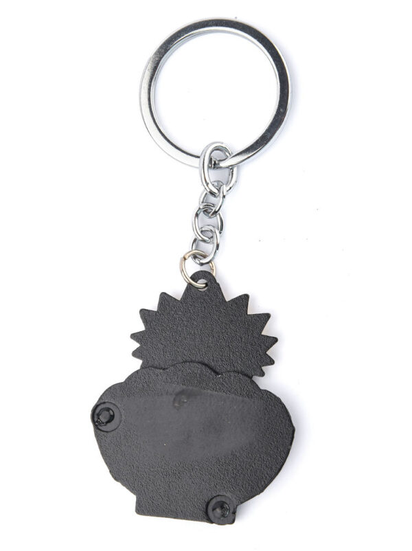 Ramen Bowl Peeker Keychain