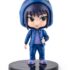Shadowkage Snake Suit Figurine