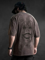 Solo leveling stone wash chocolate comicsense