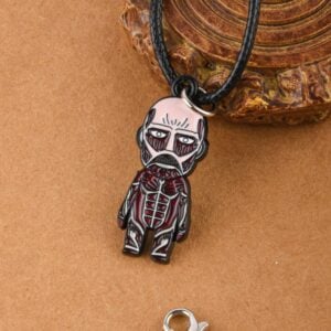 Genjutsu Master Dog Tag