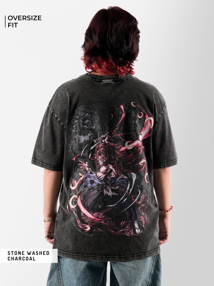 Upper Moon One T-Shirt – Comicsense