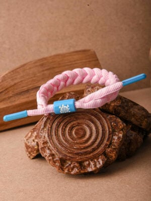 Dr. Tony Braided Bracelet