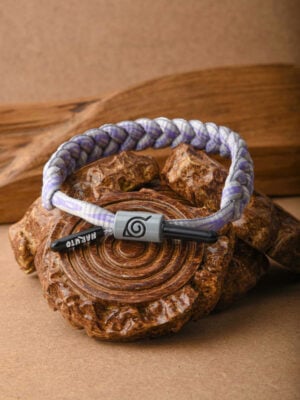 Shadowkage Braided Bracelet