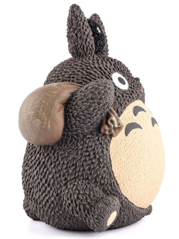Totoro_Umbrella_piggy_bank_listing (10)_comicsense Forest Spirit Piggy Bank