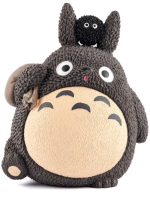 Totoro_Umbrella_piggy_bank_listing (7)_comicsense Forest Spirit Piggy Bank
