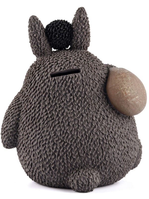 Totoro_Umbrella_piggy_bank_listing (9)_comicsense Forest Spirit Piggy Bank