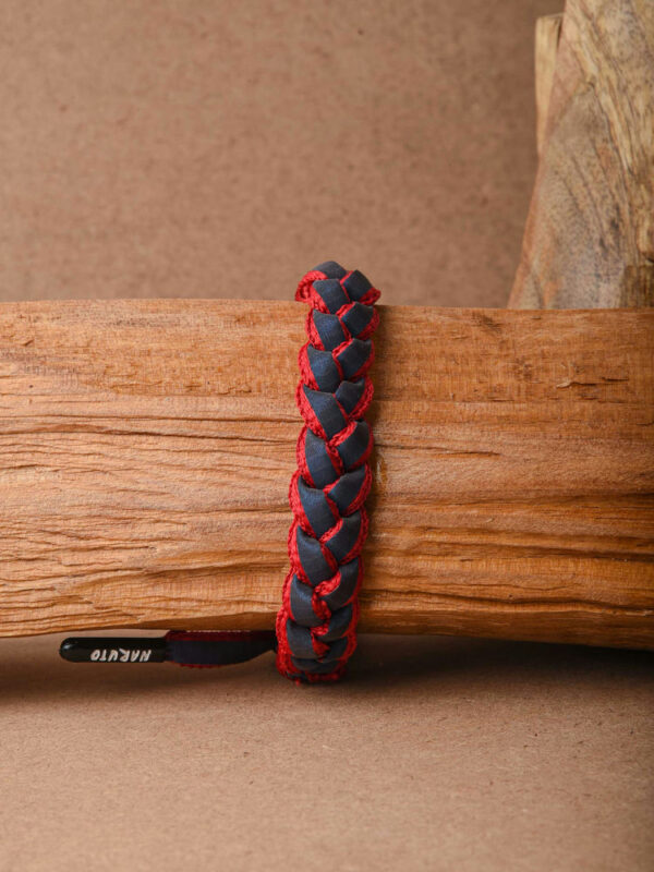 akatsuki_Naruto_onepiece_bracelet_listing (10)_comicsense Dawn Cloud Braided Bracelet