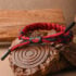 Dawn Cloud  Braided Bracelet