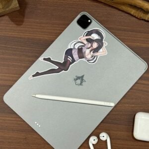 Mai-chan Waifu Sticker