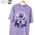 Honored One (Oversize Tee)