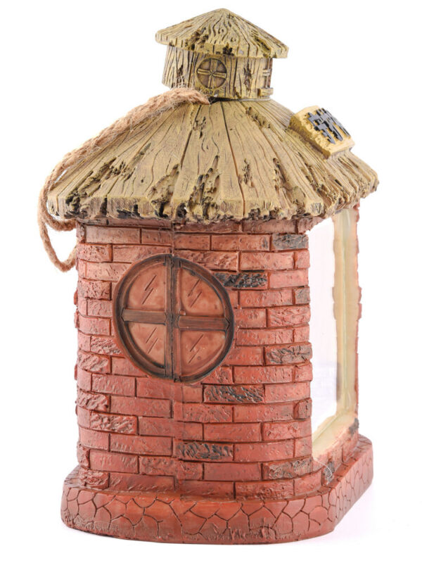 no_face_home_lamp_listing (4)_comicsense Lonely Spirit Hut Lamp