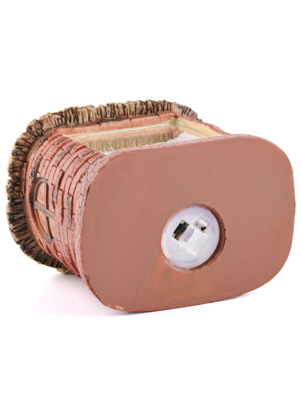 no_face_home_lamp_listing (6)_comicsense Lonely Spirit Hut Lamp