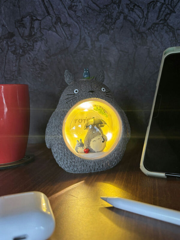 totoro_in_tummy_2_lamp_listing-(7a)_comicsense Forest Spirit Night Lamp