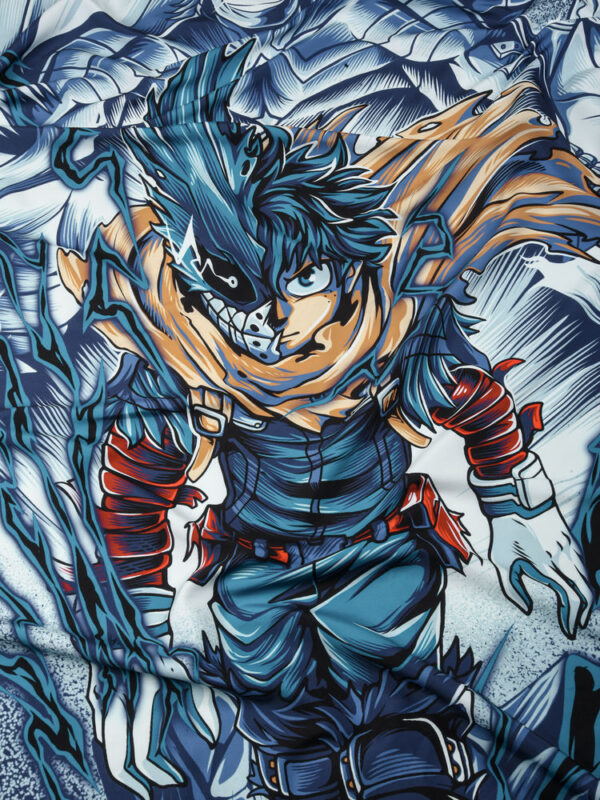My_hero_academia_tapestry_listing (2)_comicsense Ninth Wielder Tapestry