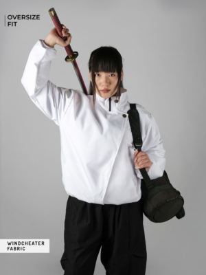 Cursed Child Cosplay Jacket