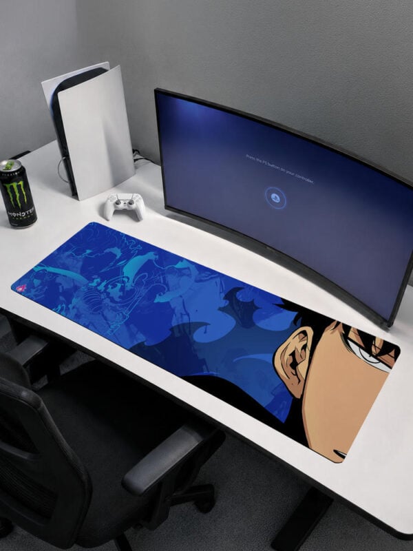 Weakest_Hunter_Deskmat_lisitng1_comicsense Weakest Hunter Deskmat