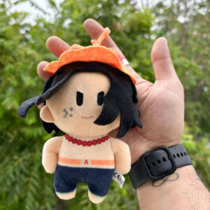 Waka Earring
