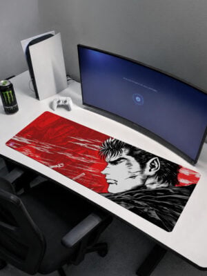 Berserker Deskmat
