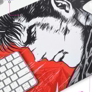 Berserk Volume 4