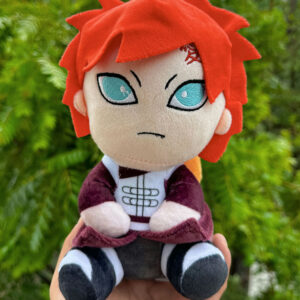 Chainsaw Devil Plush