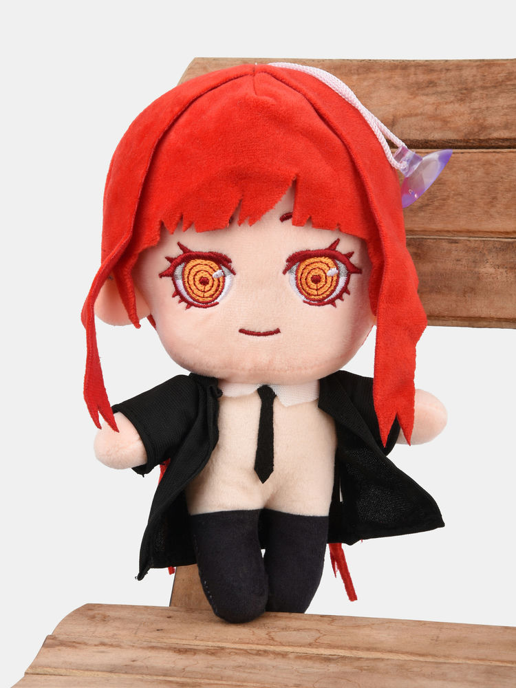 Control Rework Plushie Plushies – Comicsense