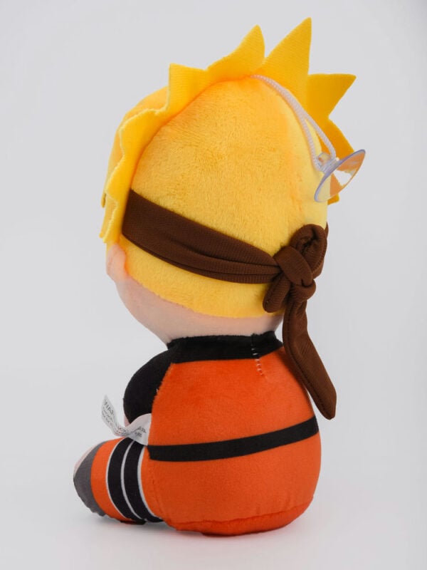 naruto_plushie_listing2_comicsense Knuclehead Shinobi Plush