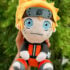 Knuclehead Shinobi Plush