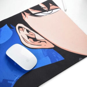 Strongest Puppet (Oversize Tee | Stone Wash: Chocolate)