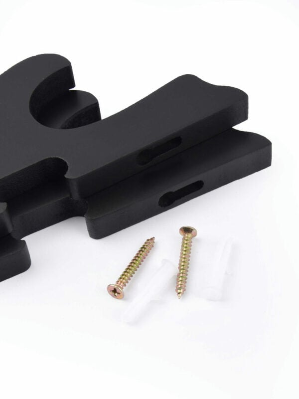 Wall Mount Katana Stand