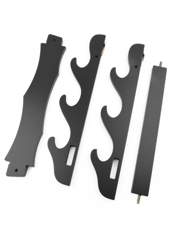 Wall Mount Katana Stand