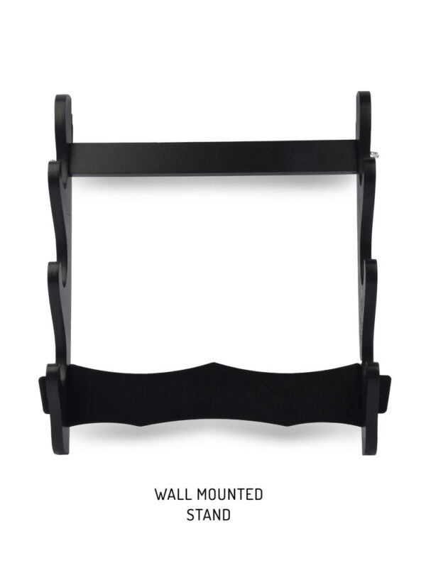 Wall Mount Katana Stand