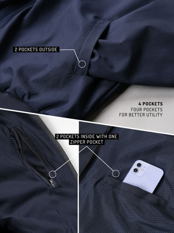 Jujutsu High Sorcerer Uniform