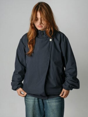 Jujutsu High Sorcerer Uniform