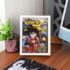 Dragon Boy 3D DIY Frame