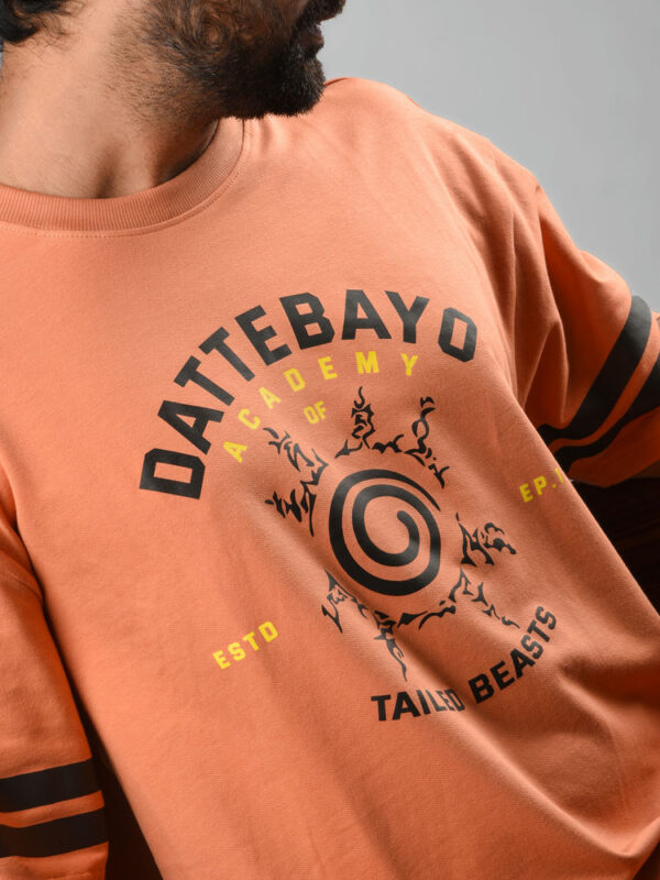 Knucklehead (Oversize Club Tee)