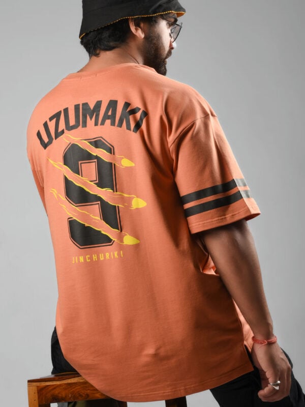 Knucklehead (Oversize Club Tee)