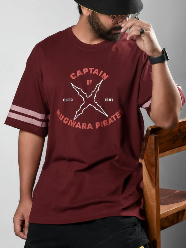 mugiwara_clubtee_listing1_comicsense Kaizoku (Oversize Club Tee)