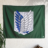 Wings of Freedom Flag