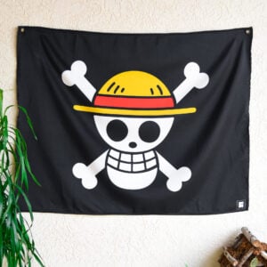 Mugiwara Beanie