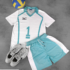 Aoba Johsai #1 Jersey (COMBO)