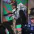 Dreadest Devil Tapestry