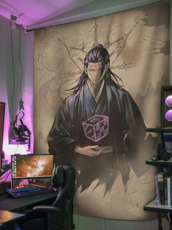 geto_tapestry_ai_lisitng_comicsense Prison Realm Tapestry