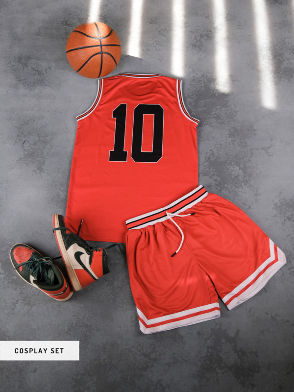 shohoku_jersey_shorts_combo1_comicsense Shohoku Jersey (COMBO)