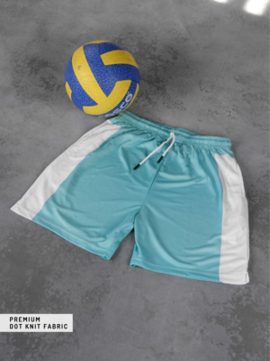 Aoba johsai shorts 1a_comicsense Aoba Johsai Shorts